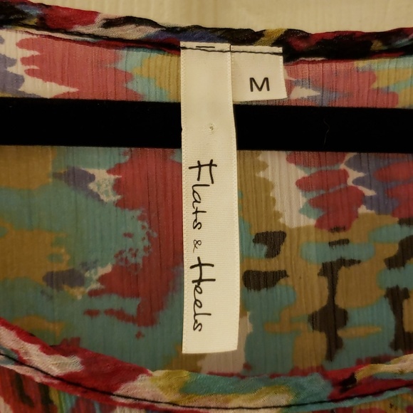 Blouse - Picture 3 of 3